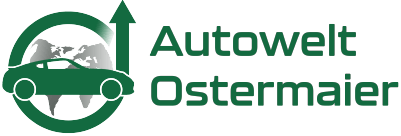 Logo Autowelt Ostermaier GmbH & Co KG